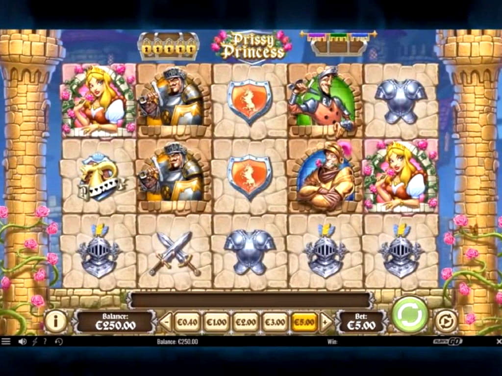 $620 Casino Tournament at Casino Luck