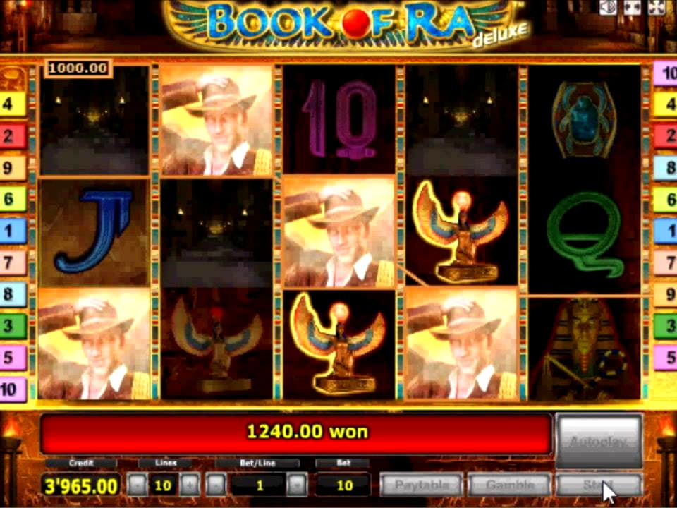 €235 Tournament at Rizk Casino