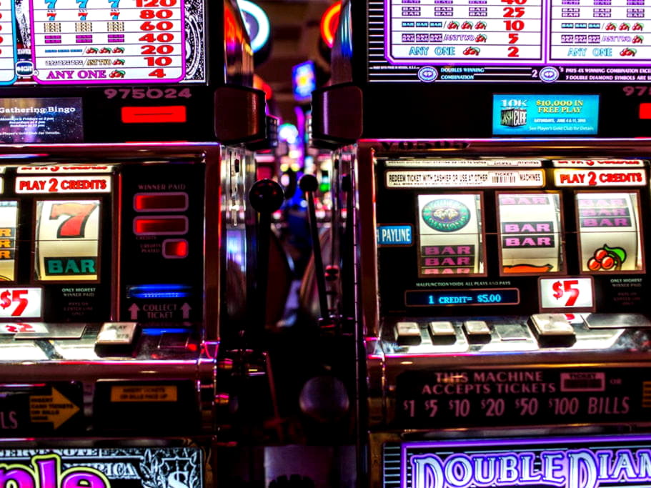 ﻿$635 Tournament at Omni Slots Casino