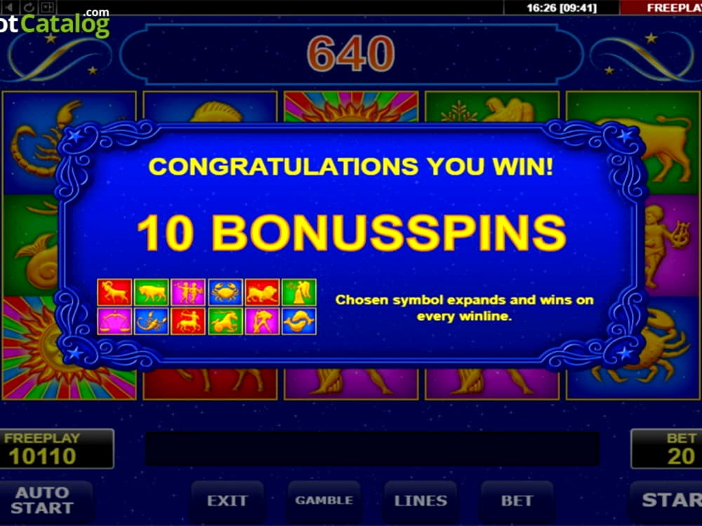 Eur 115 free chip casino at King Billy Casino