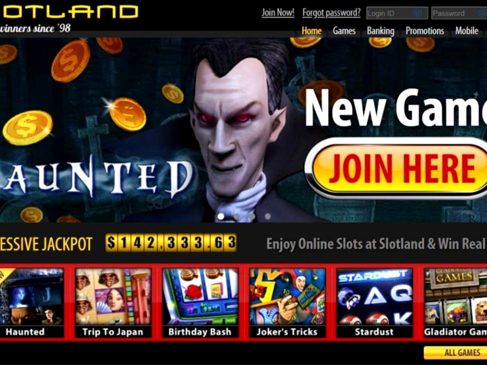 EUR 444 Casino Tournament at Casino com