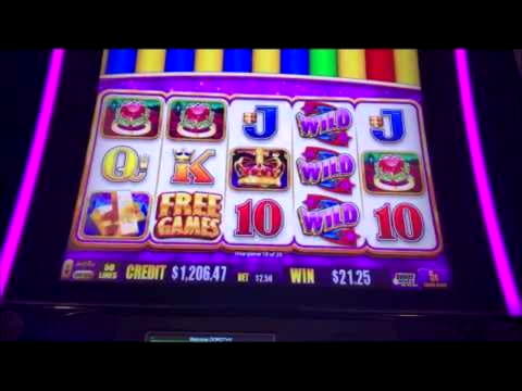 30 Free Spins no deposit casino at Party Casino