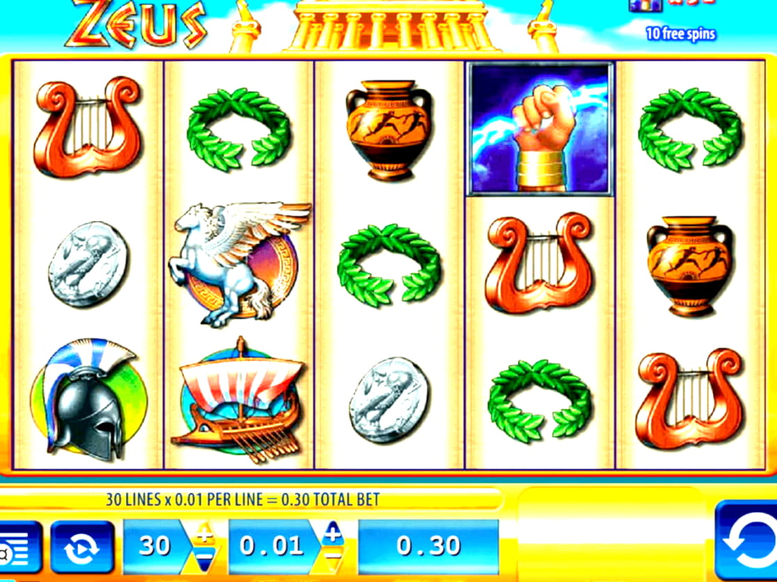 285 Free Spins right now at Red Ping Win Casino