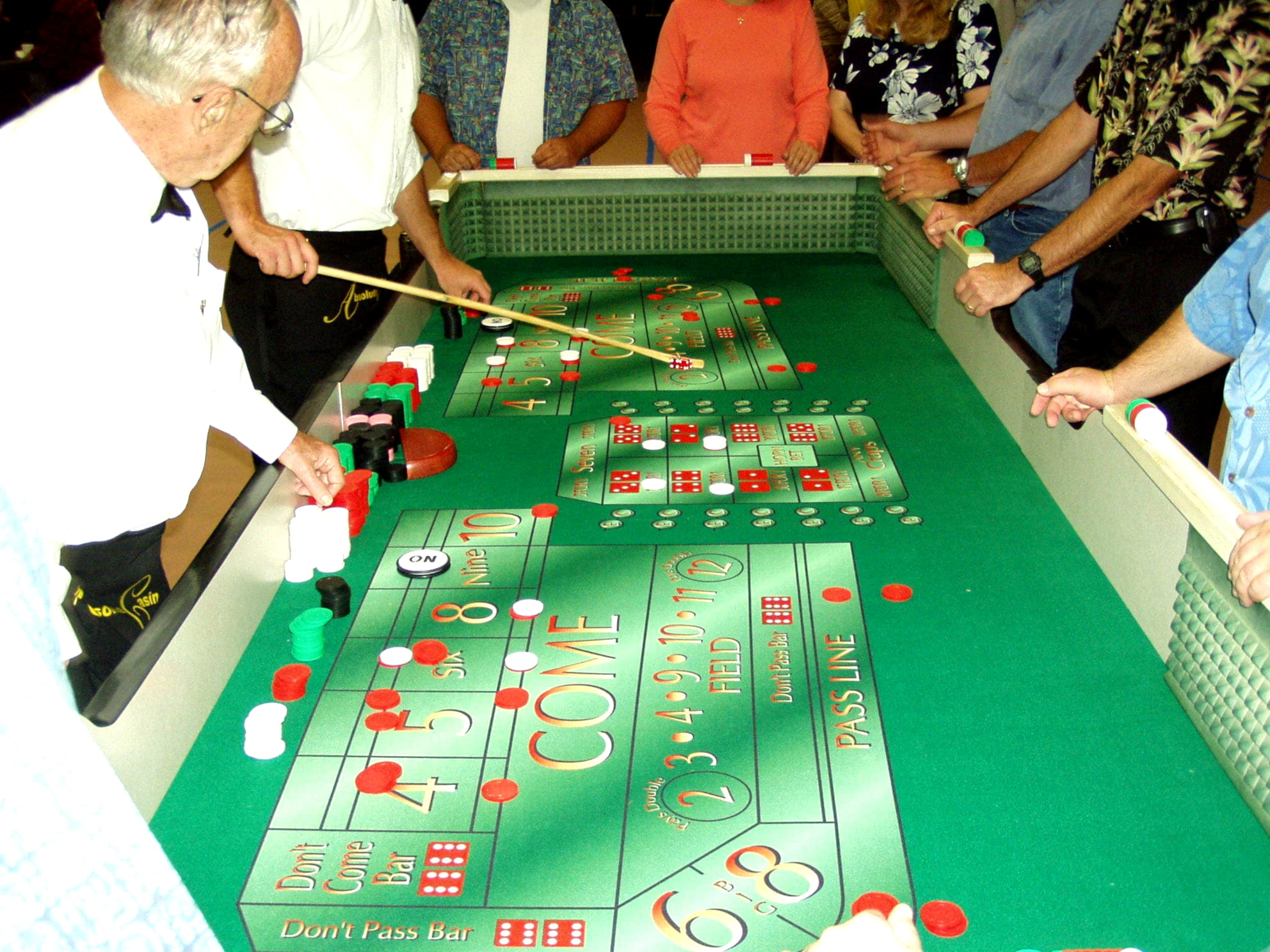 €295 FREE CHIP at Dunder Casino