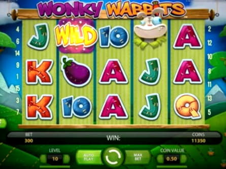 445% casino match bonus at Slots Angel Casino