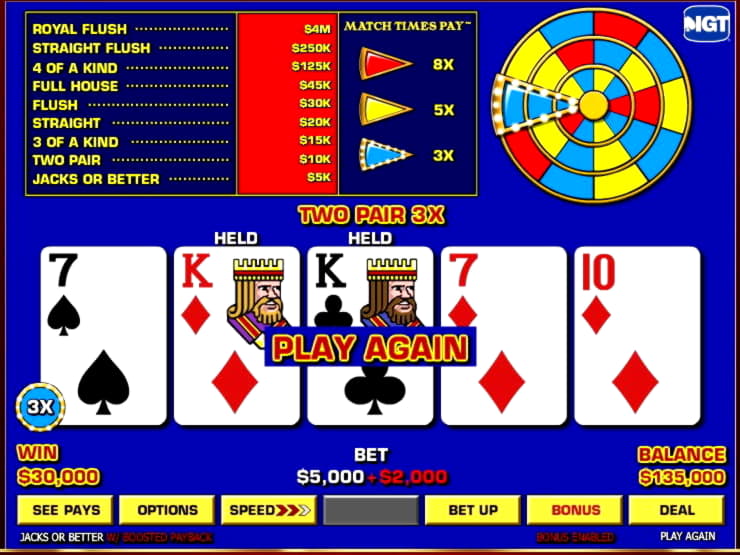 €2980 No deposit bonus casino at Next Casino