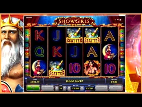 $415 Online Casino Tournament at Nordi Casino