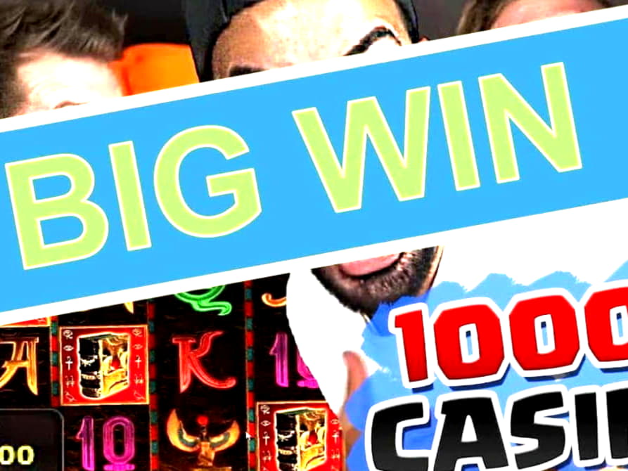 €780 Daily freeroll slot tournament at Casino Luck