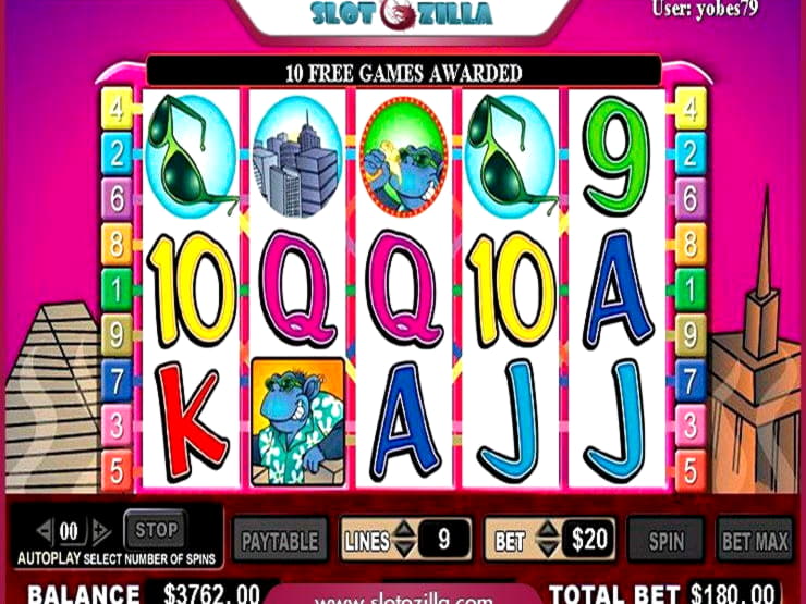 270% Match Bonus Casino at Genesis Casino