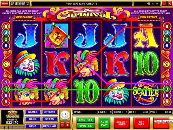 Eur 2795 No Deposit at Dream Dubai Casino