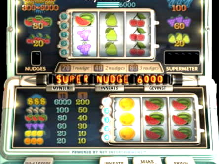 $1825 No deposit casino bonus at Genesis Casino