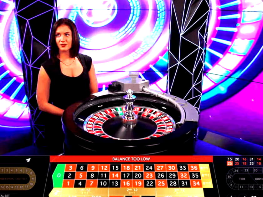 270% Match Bonus at Nordi Casino