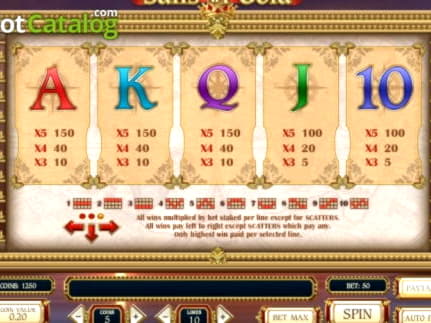 295 Free Spins no deposit casino at Wild Slots Casino