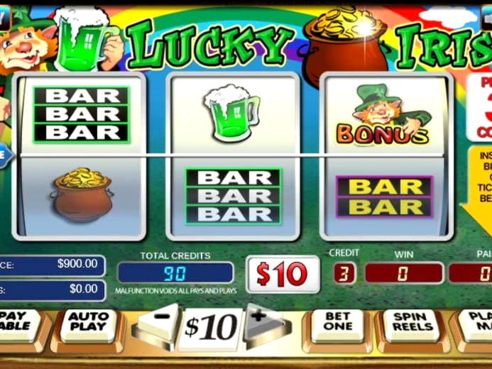€690 Free chip casino at William Hill Casino