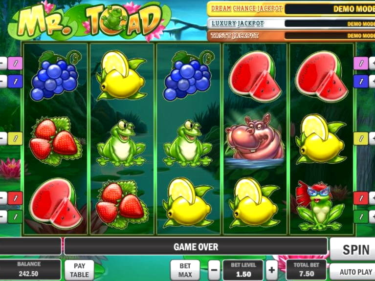 €4285 NO DEPOSIT at Slots Million Casino