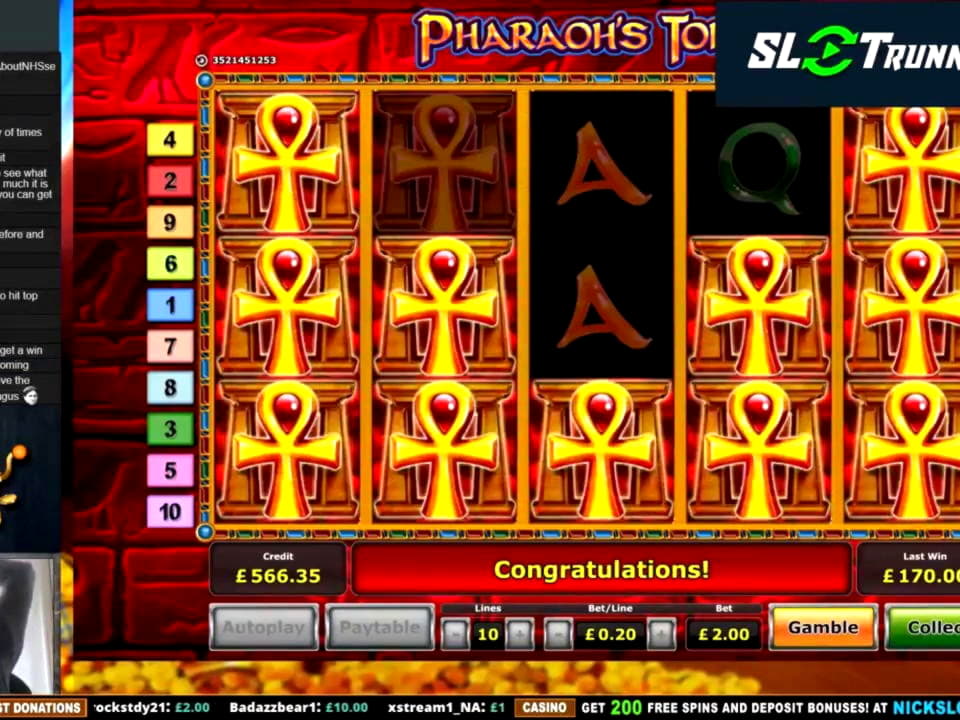 ﻿$640 Daily freeroll slot tournament at bWin Casino