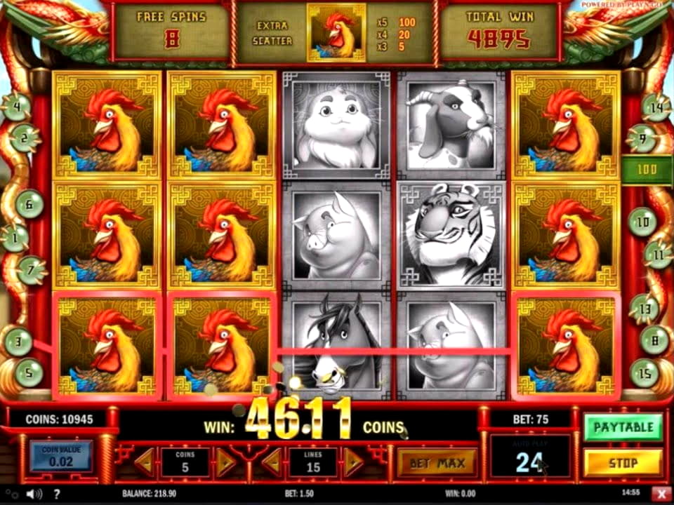 EURO 1860 No Deposit Bonus at Nordi Casino