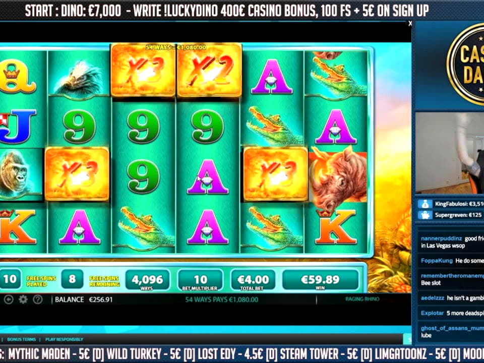 Eur 260 Casino Chip at Sloty Casino