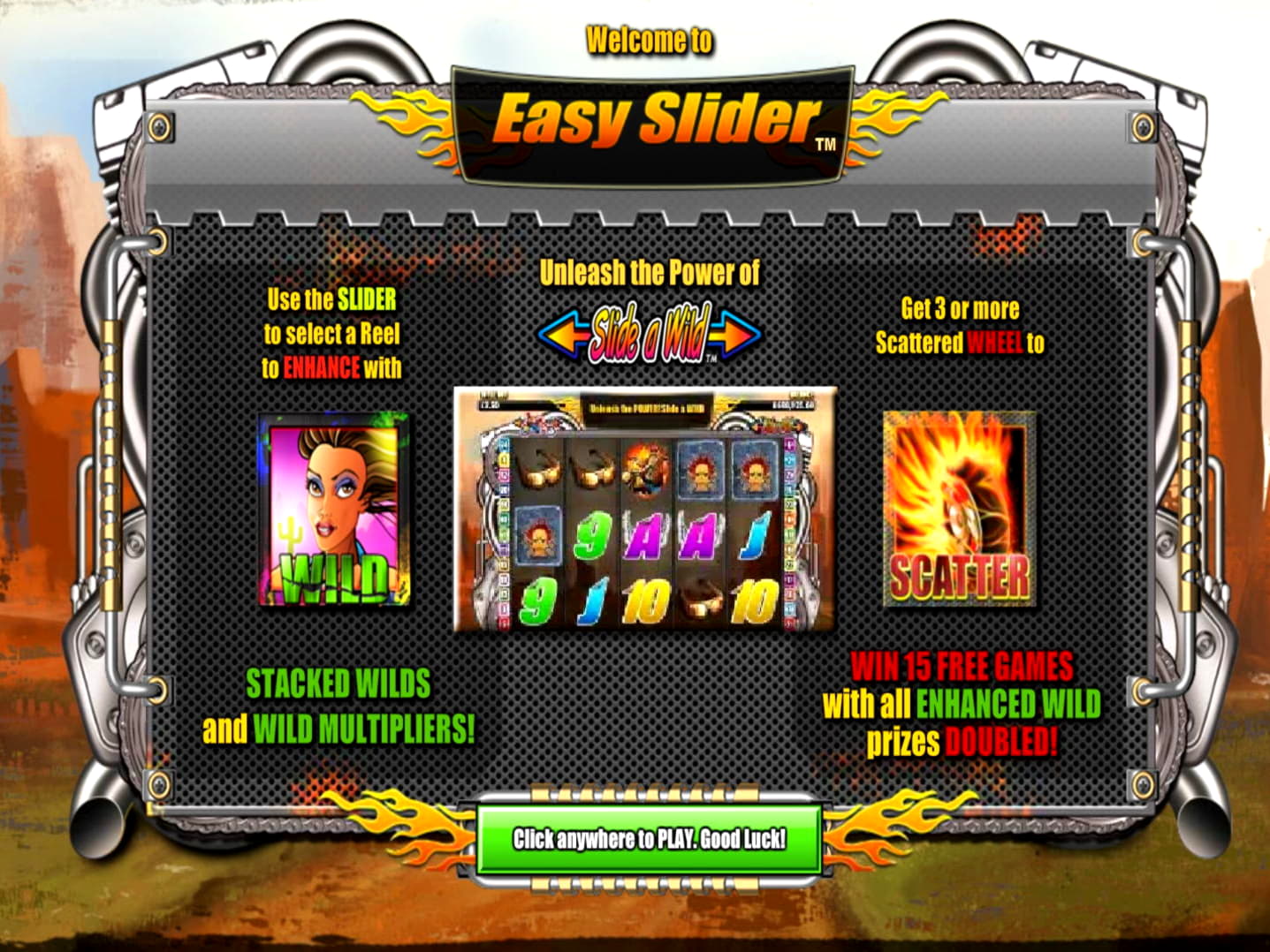 $640 FREE Chip Casino at Rizk Casino