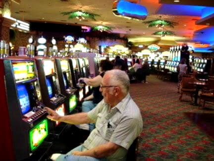 30 Free Spins right now at William Hill Casino