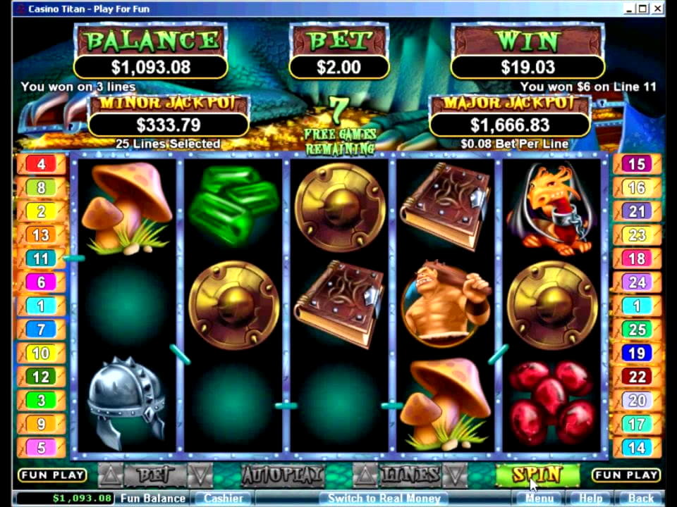 €550 Free Casino Ticket at Betway Casino