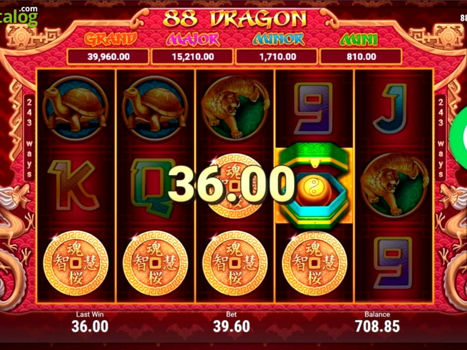 830% Match bonus casino at BGO Casino