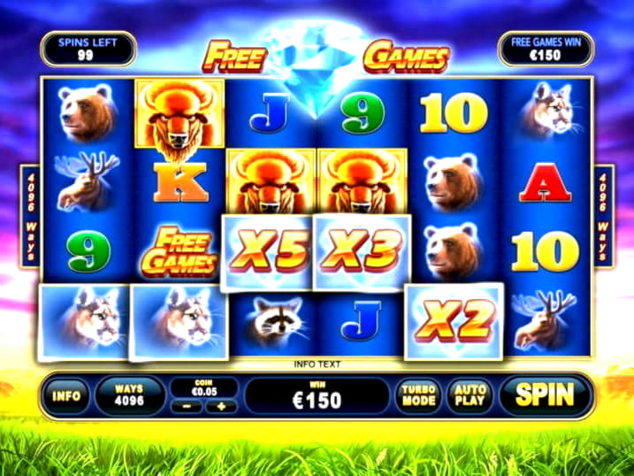 $2545 no deposit bonus casino at King Billy Casino