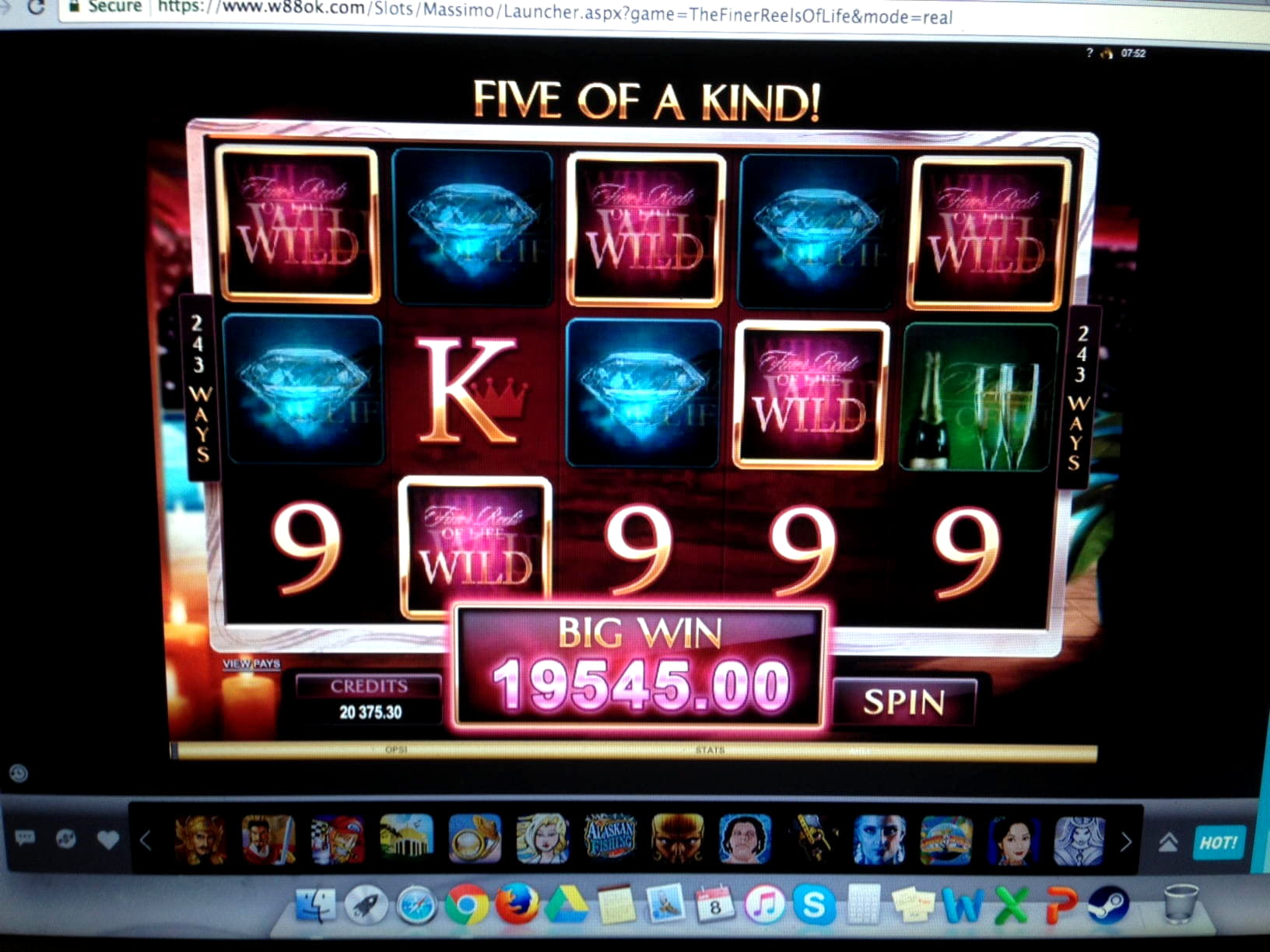$1410 NO DEPOSIT CASINO BONUS at Red Ping Win Casino