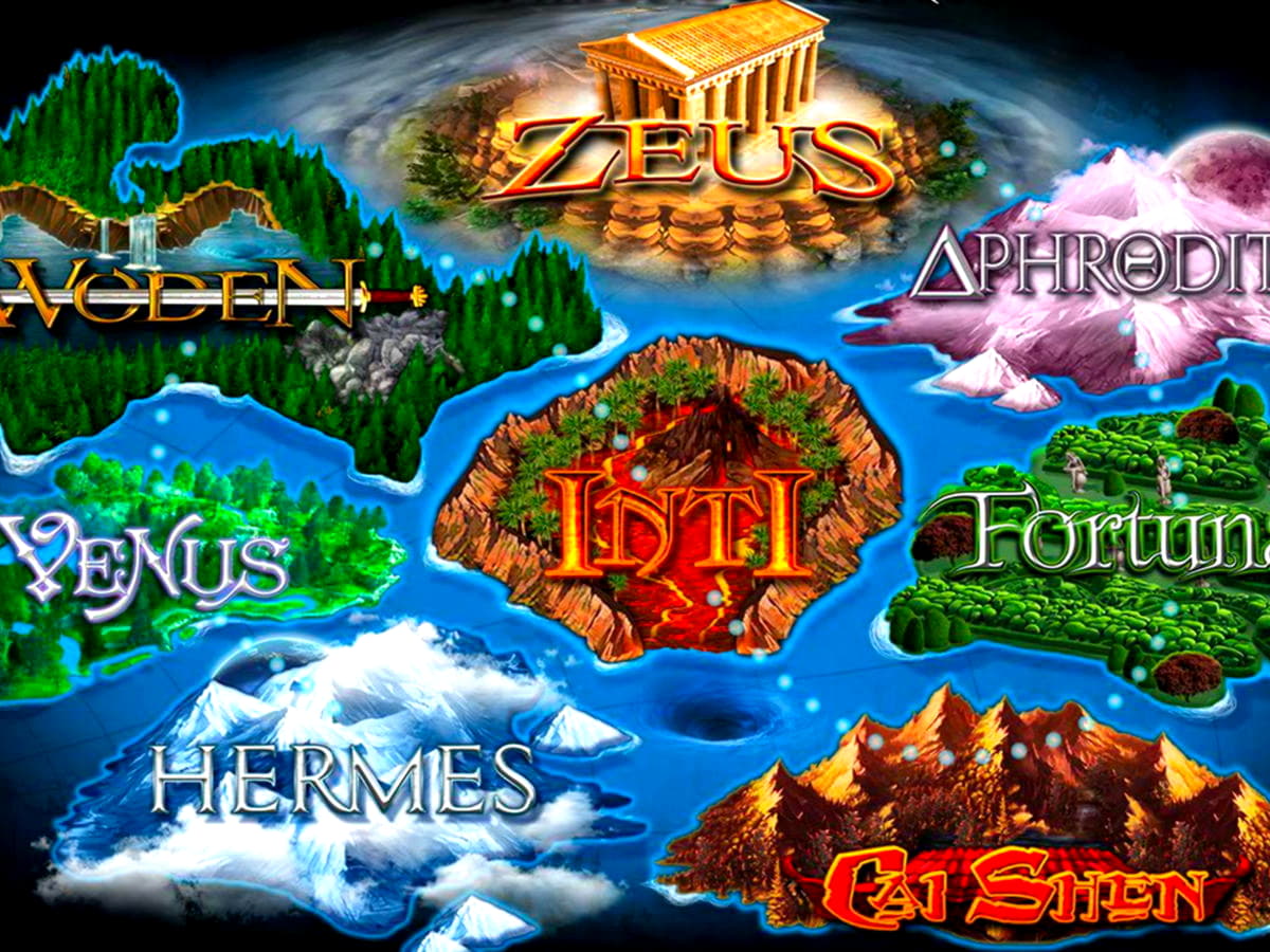 145 Free Casino Spins at Genesis Casino