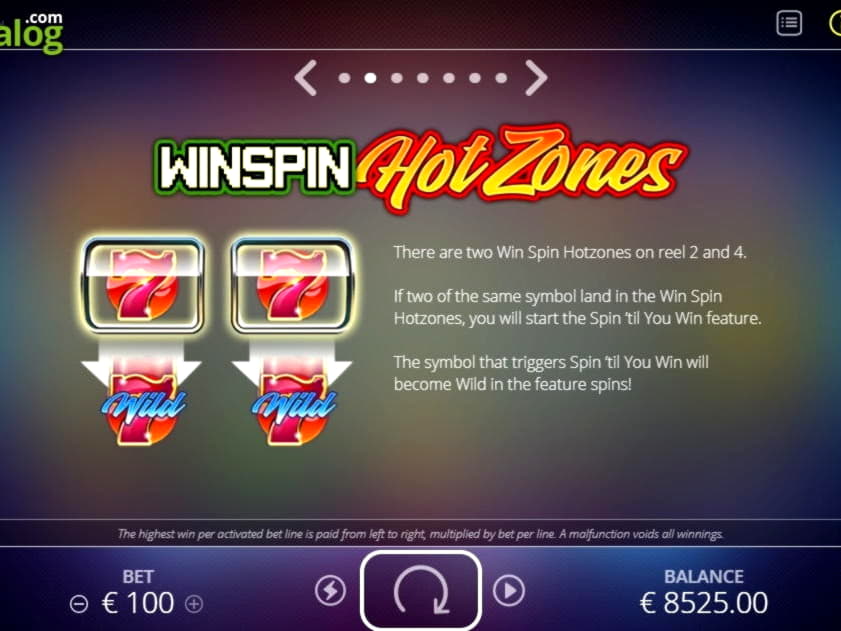 60% Match at a Casino at Leo Dubai Casino