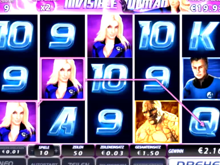 235 Free spins at Sloty Casino