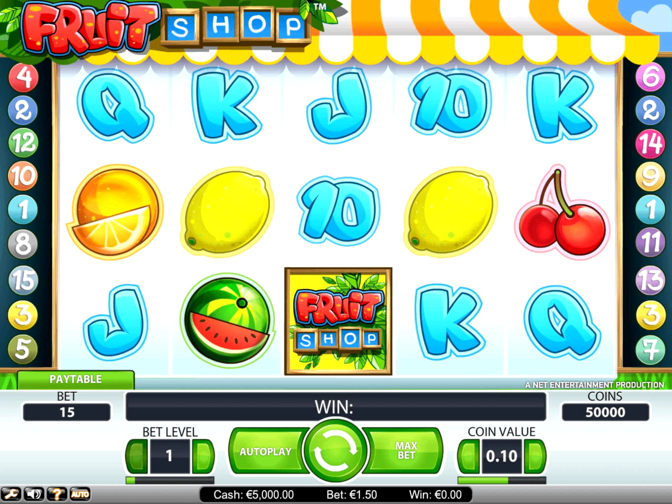 €2770 no deposit bonus casino at William Hill Casino