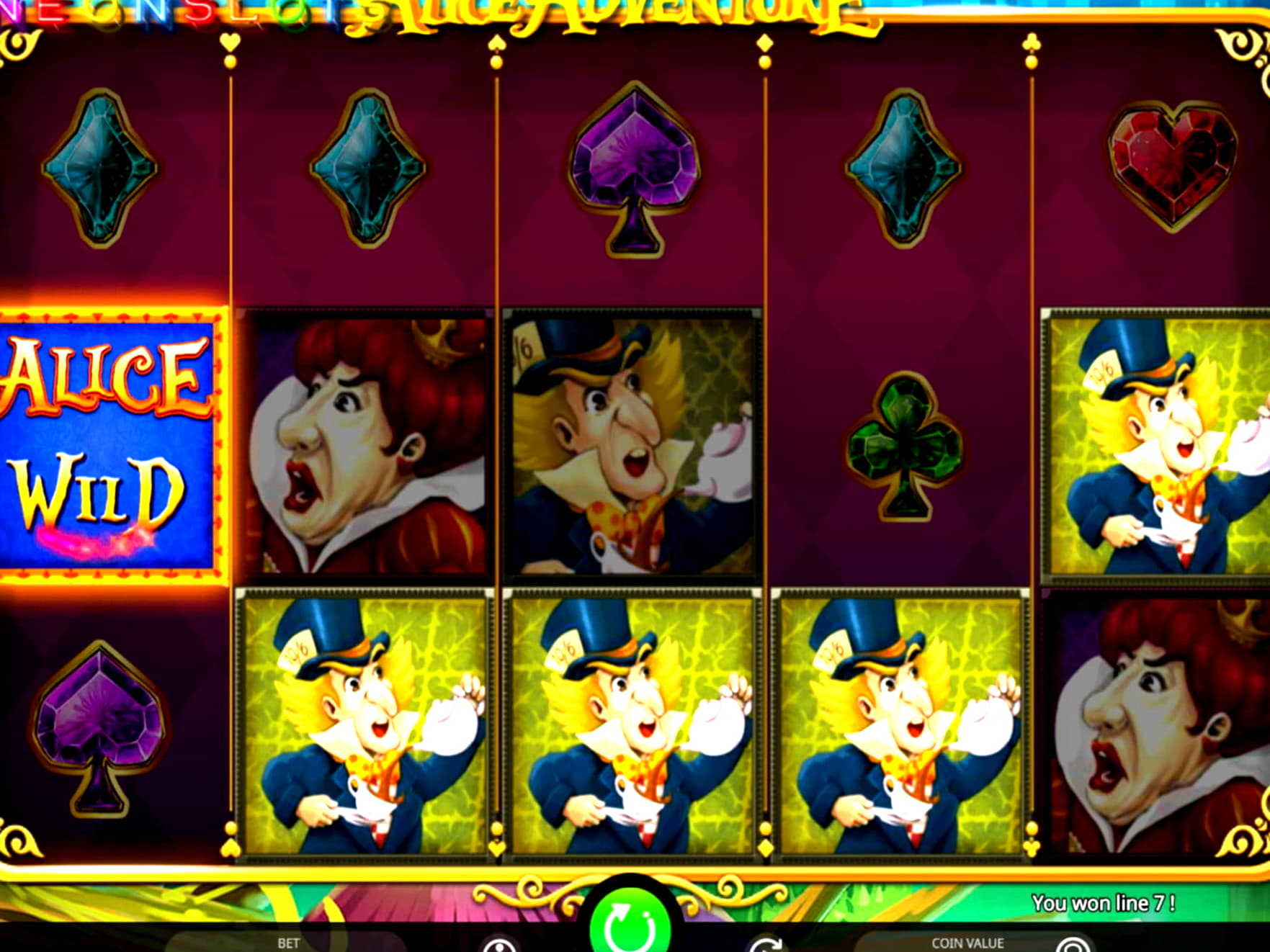 120 Free Spins at Rizk Casino