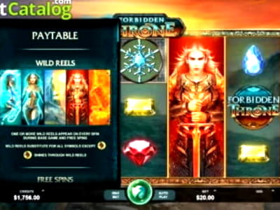 285 free spins no deposit casino at Omni Slots Casino