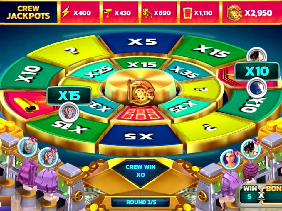 40 Trial Spins at Nordi Casino