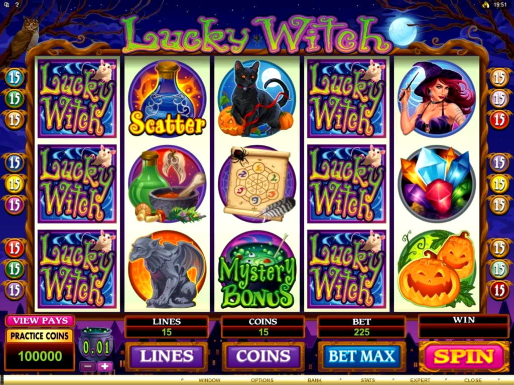300 free spins no deposit at Casino Luck