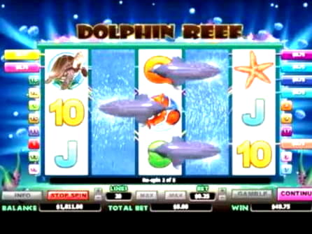 EUR 4790 no deposit bonus code at Party Casino
