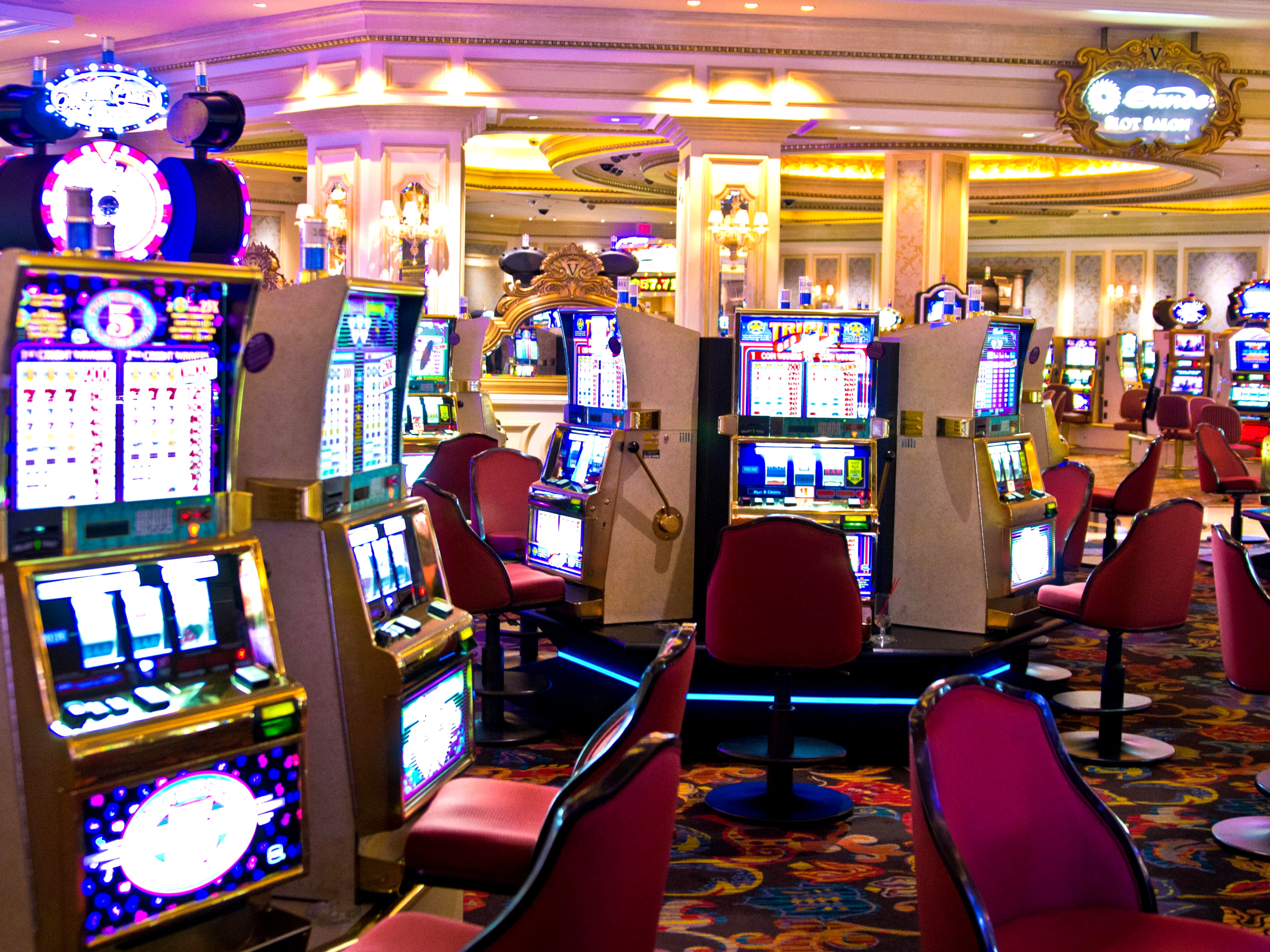 €895 Tournament at Genesis Casino