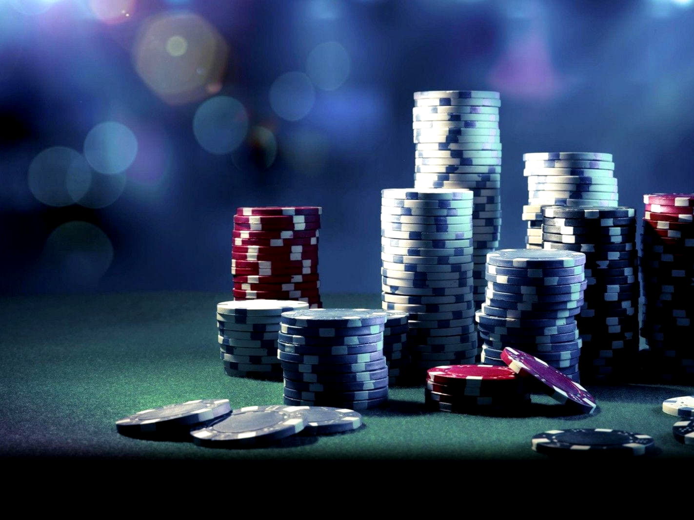 EUR 865 Online Casino Tournament at Next Casino