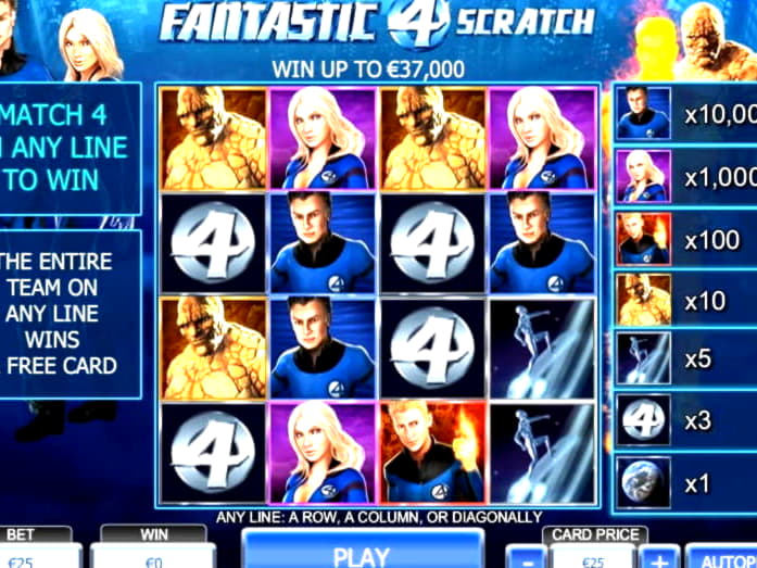 €620 Casino Tournament at Leo Dubai Casino