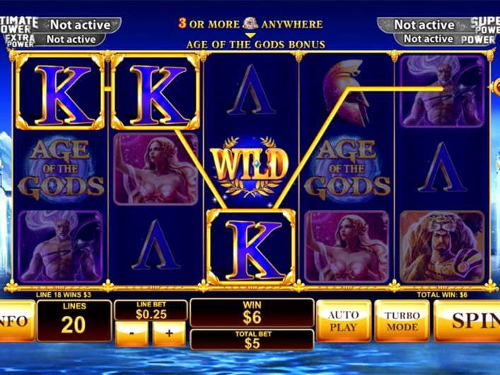 €530 Free Casino Ticket at bWin Casino