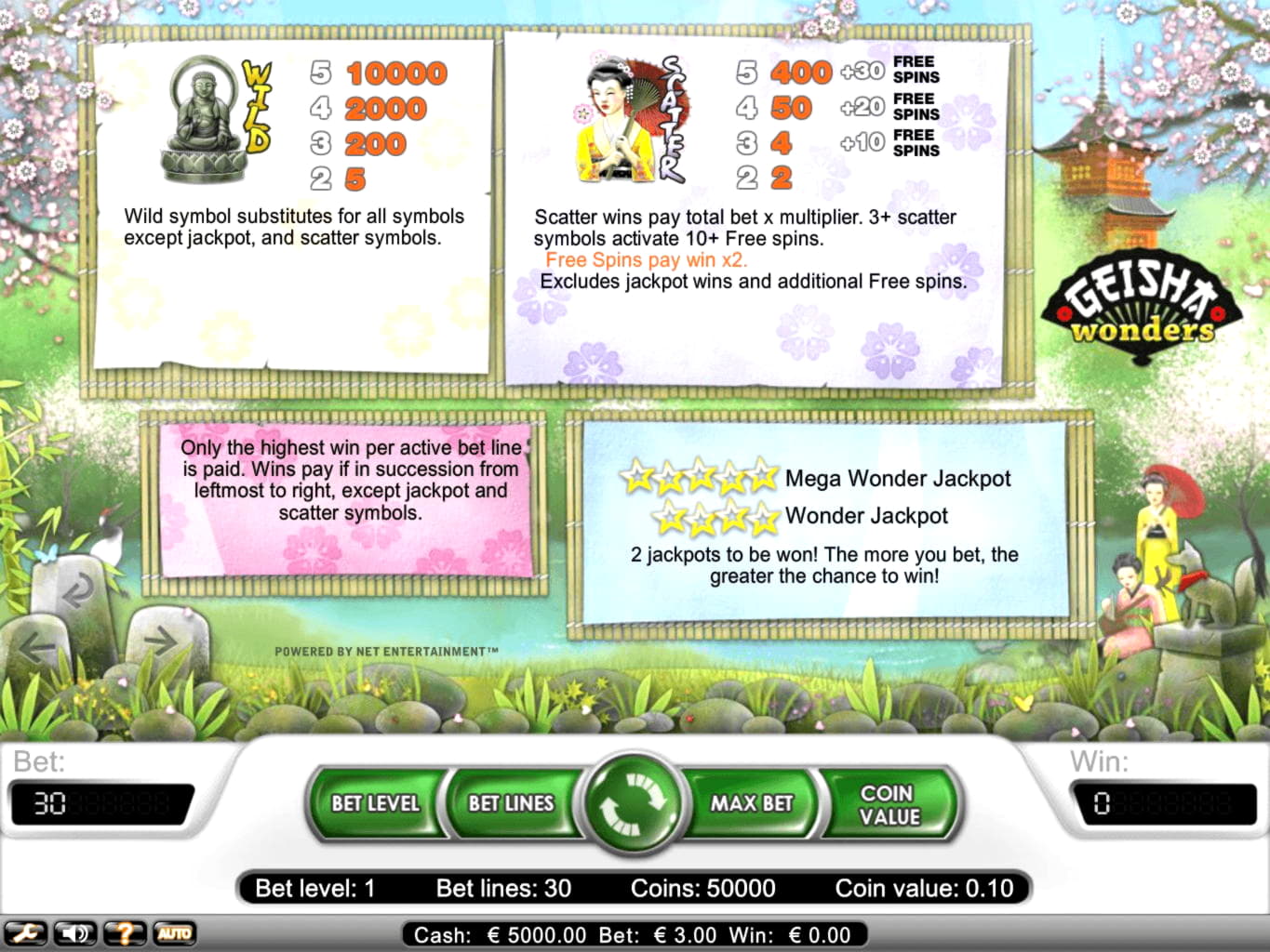 870% Match at a Casino at Betway Casino