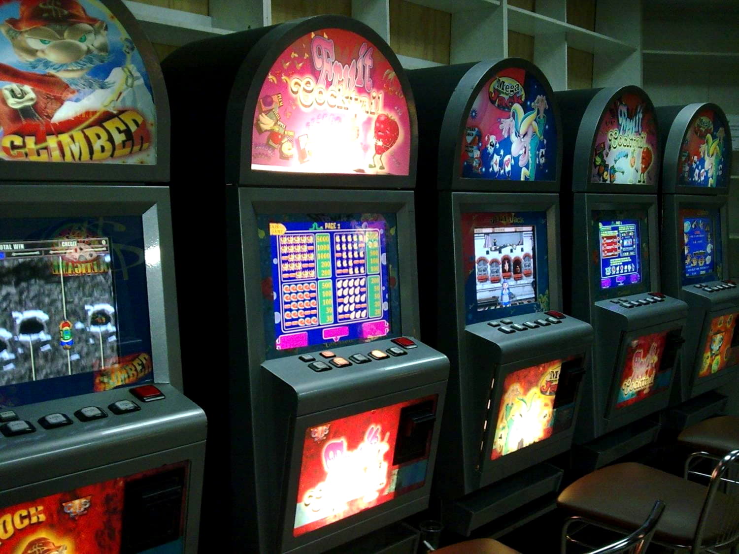 £95 Free Casino Tournament at Holland Online Casino