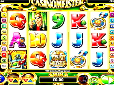 €640 Casino tournaments freeroll at Party Casino