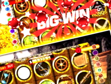 €655 Free chip at Casino Luck