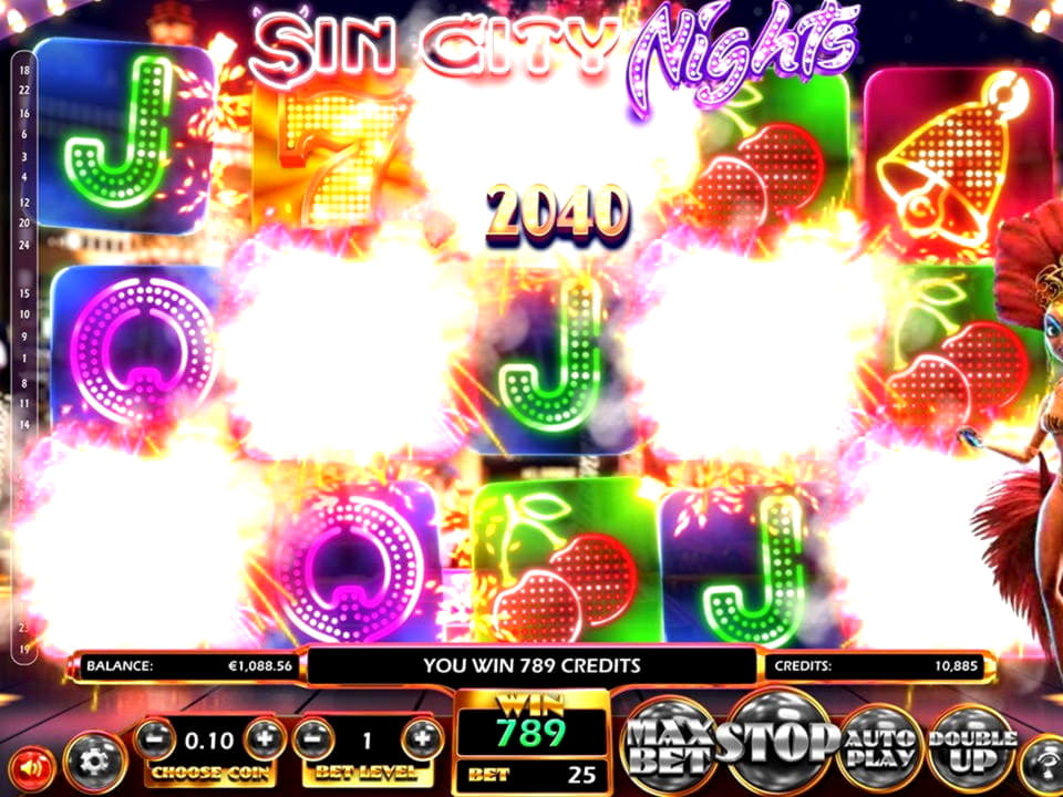 EUR 250 Casino Tournament at Holland Online Casino