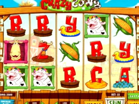 Eur 65 Online Casino Tournament at Video Slots Casino