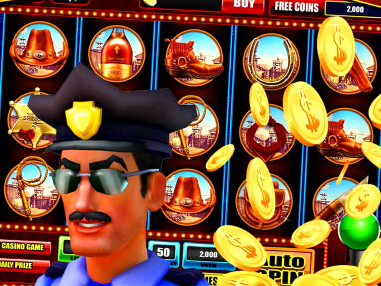 215% Signup casino bonus at Frank and Fred Casino