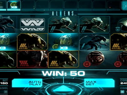 $150 free chip at William Hill Casino