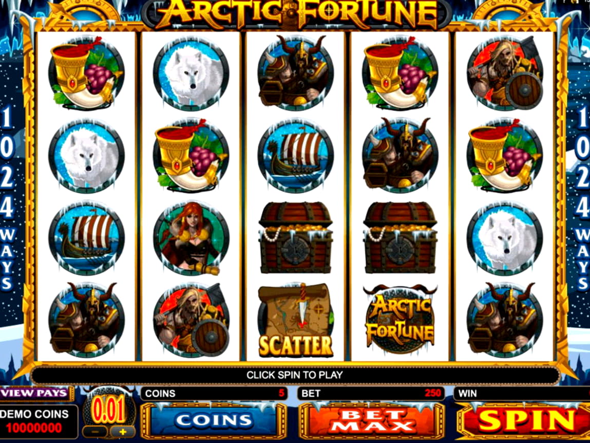 66 Free spins no deposit casino at Casino com